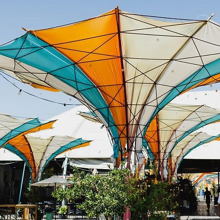 The Odette Hotel Ιερουσαλήμ Εξωτερικό φωτογραφία