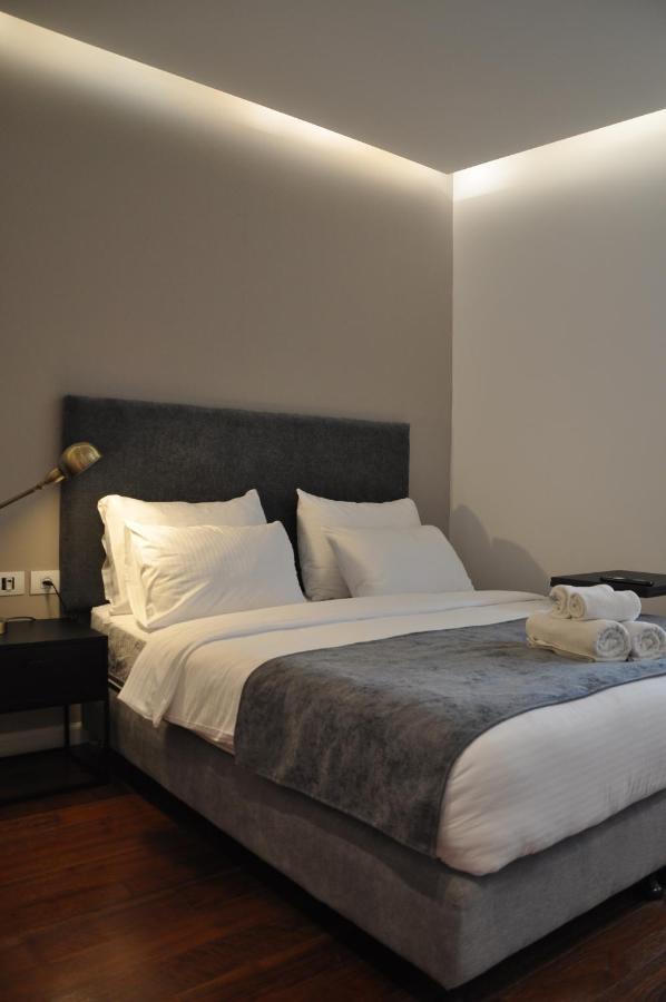 The Odette Hotel Ιερουσαλήμ Εξωτερικό φωτογραφία